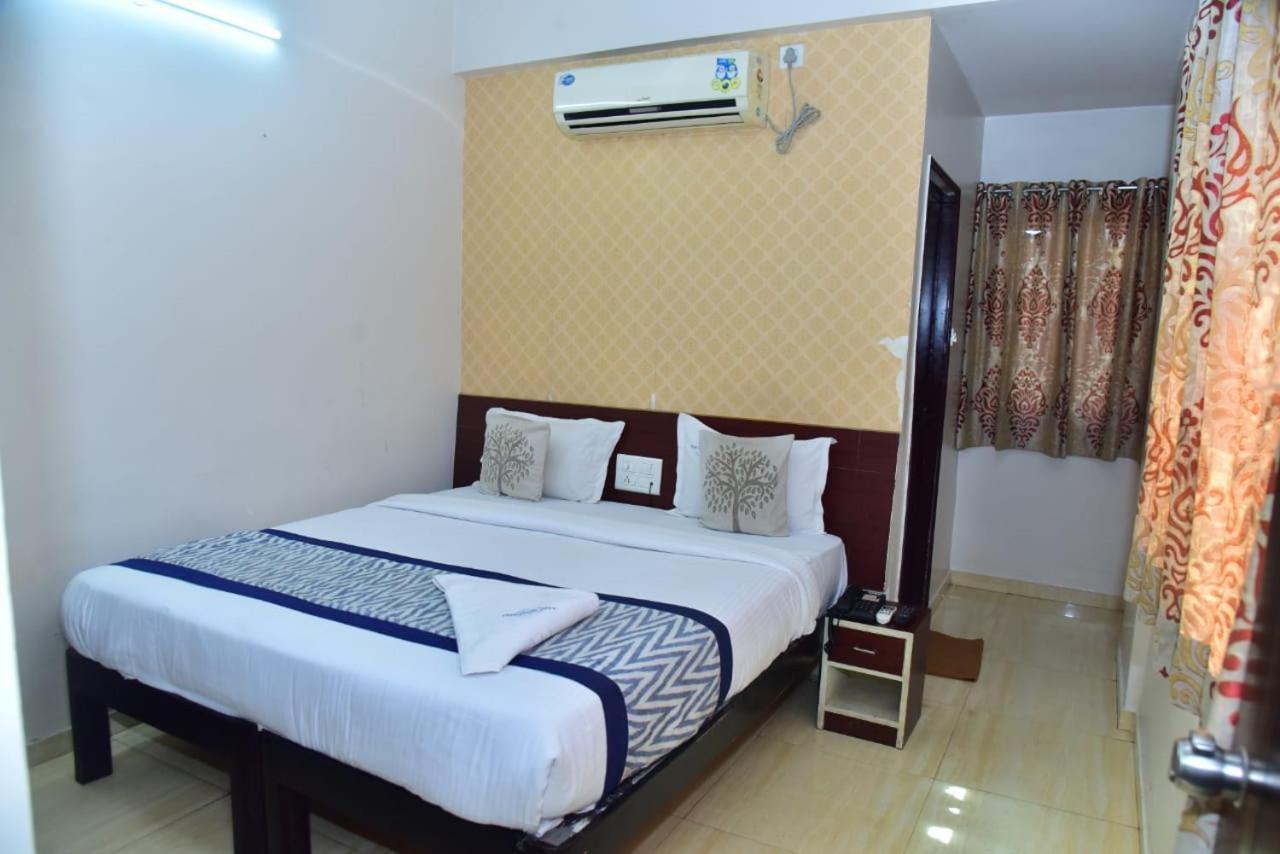 Hotel Fortune City Bangalore Exterior photo