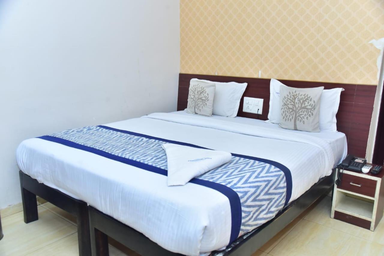 Hotel Fortune City Bangalore Exterior photo